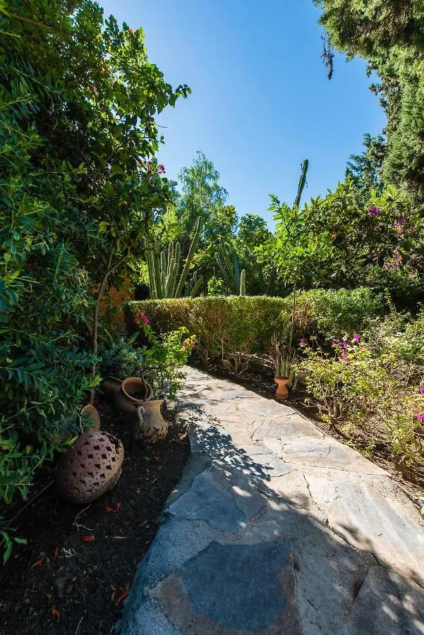 Atalaya Alta Villa Benalmádena