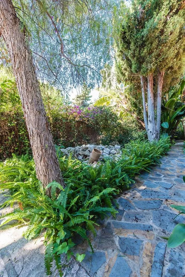 Atalaya Alta Villa Benalmádena