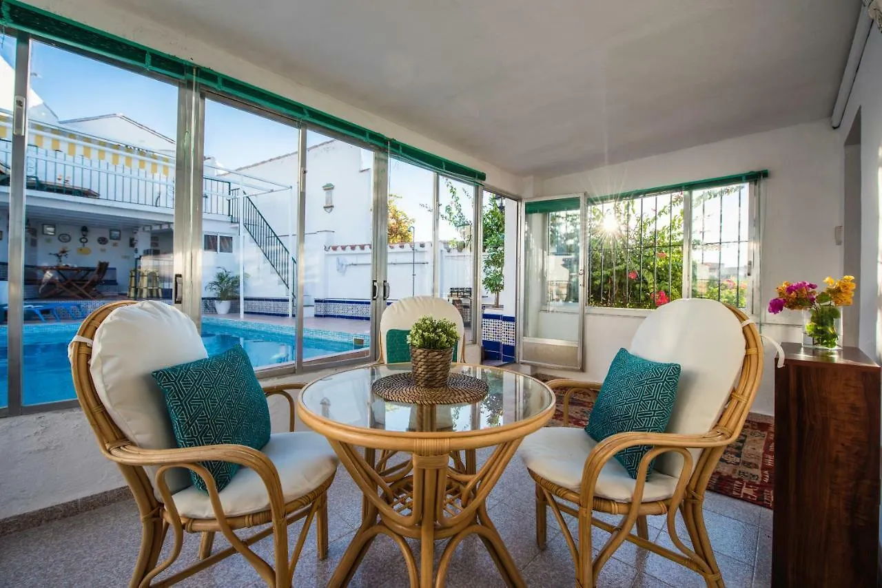 Atalaya Alta Villa Benalmadena