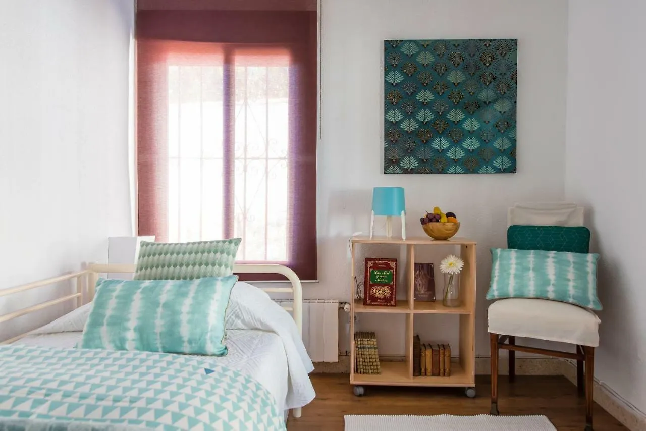 Atalaya Alta Villa Benalmadena