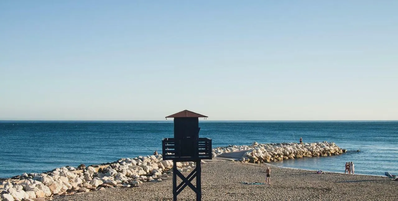 Atalaya Alta Villa Benalmadena