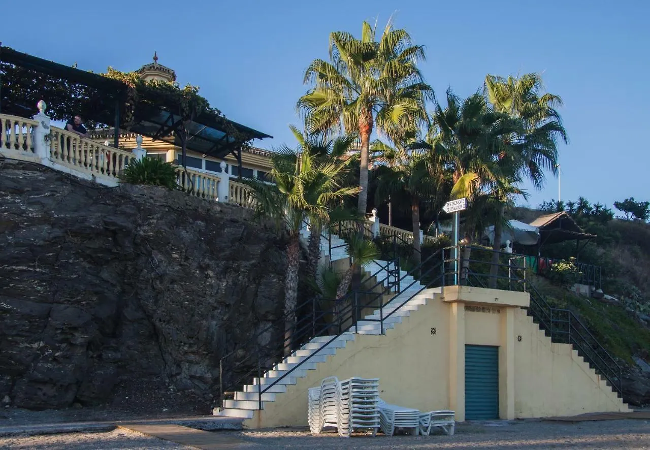 Atalaya Alta Villa Benalmadena