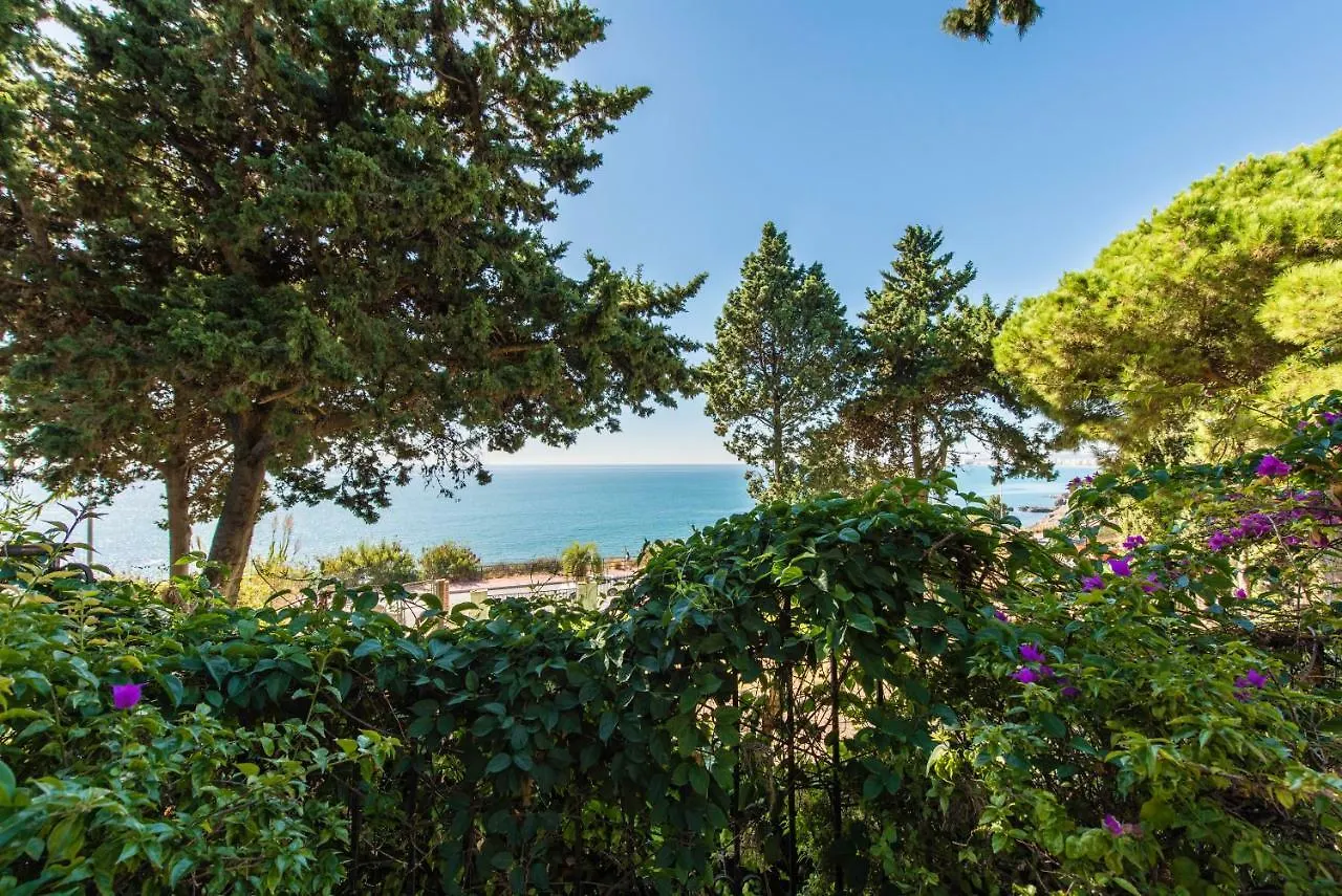 Atalaya Alta Villa Benalmadena Spain
