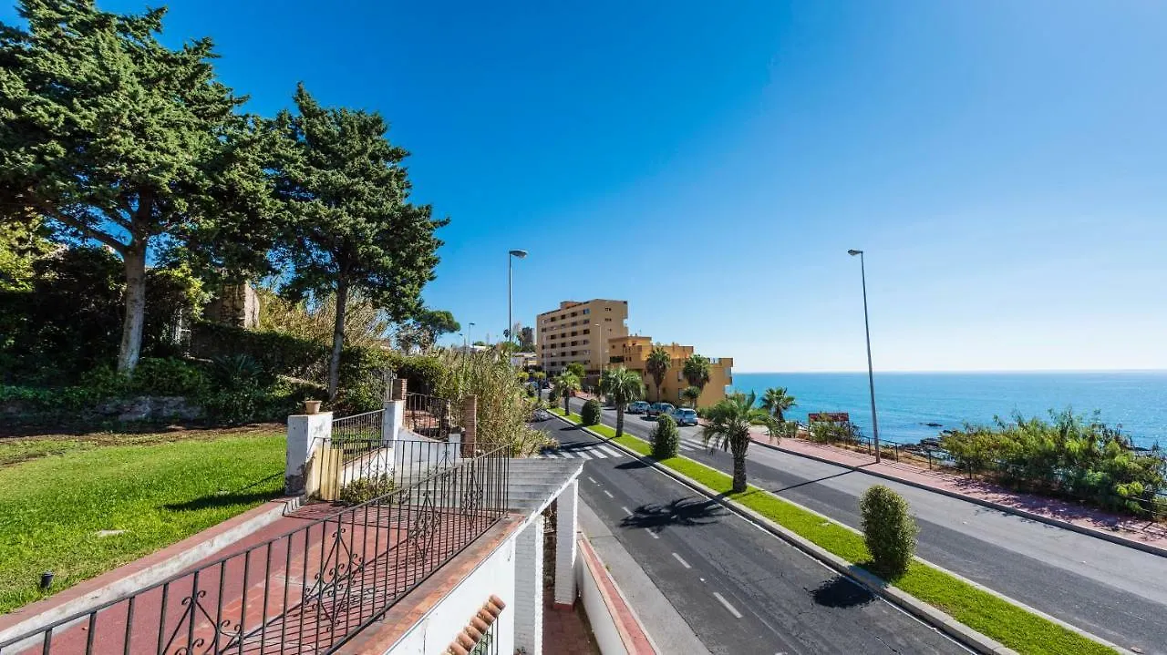 Atalaya Alta Villa Benalmadena Spain