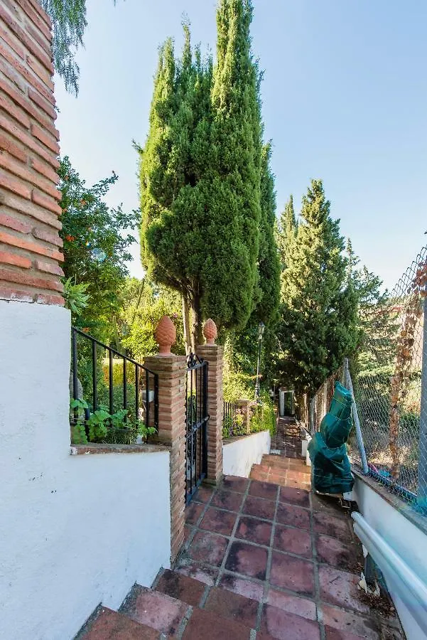 Atalaya Alta Villa Benalmadena